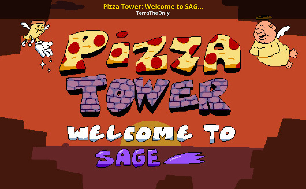 PT Scoutdigo Mod [Pizza Tower] [Works In Progress]